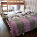 Ferrie One Bed