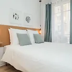 Appartements Massingy