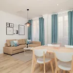 Appartements Massingy