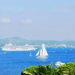 Villa Zara - Saint Tropez Holiday Villa