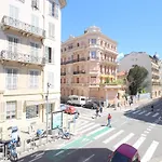 Apartments Gounod