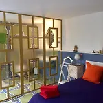 Bastide Fauvette & Spa