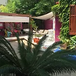 Bastide Fauvette & Spa