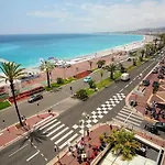 Apartment Royal Luxembourg Promenade Anglais