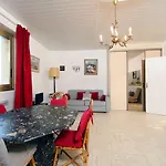 Apartment Lou Miradou