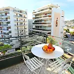 Apartment Lou Miradou