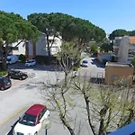 Apartment Les Aiguieres