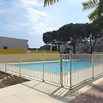 Apartment Les Aiguieres