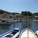 Hotel La Villa Les Pins
