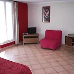 Aparthotel Ajoupa