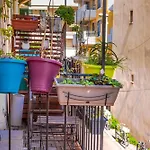 Allogio Nice Urban Chic
