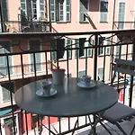 Nice Booking - Appartement Proche Garibaldi-Port Et Vieux Nice