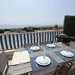 Nice Booking - Villa Sur Le Toit Domaine Des Fleurs