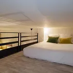 Nice Booking - Loft 23 Nice Port