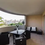 Modern Spacious 3 Bed 2 Bath Apt In Quiet Residential Area Of Cannes Walking Distance To Croisette 1769
