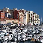 Nice Booking - Appartement Plume - Les Musiciens Rossini