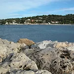 Le Chateau De La Pinede