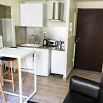 Bubble Apartment