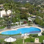 Holiday Home Le Belvedere By Interhome
