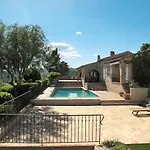 ;Villa Lou Amiradou 135S