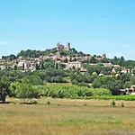 ;Villa Lou Amiradou 135S