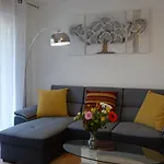 Apartment La Fregate