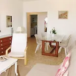 Apartment Altitude 40 1