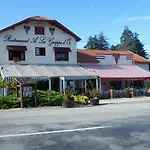 Chambre D'Hotes De La Grappe D'Or