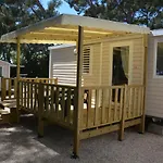 Camping De Ceyreste