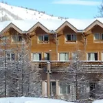 Residence Les Myrtilles Vars