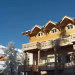 Residence Les Myrtilles Vars
