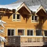 Residence Les Myrtilles Vars
