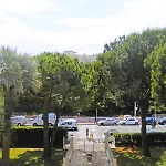Golden Gates