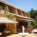 Hotel Les Palmiers