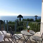 Basilic Apartment