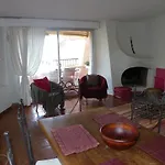 Diabolo Apartment