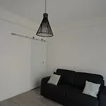 Studio Cosy 2 Personnes Quartier Des Musiciens Nice