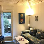 Ferienhaus Im Parc Oasis