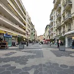 Le Cocon Massena