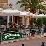 Hotel Le Richiardi