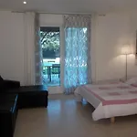 Villa Angelina Jardin