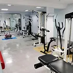 Saint Esteve Appart Hotel