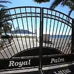 Appartement Royal Beach