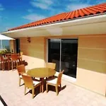 Stunning Three Bedroom Apartment On Seafront In Cannes With Panoramic Sea Views 399