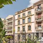 Ruc Hotel Cannes