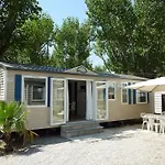 Bj Riviera Holidays - Caravan Park