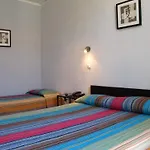 Hotel Marly'S