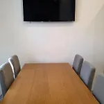 Brand New Villa In The City Center