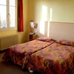 Hotel Restaurant Les Charmilles