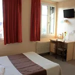 Hotel Restaurant Les Charmilles